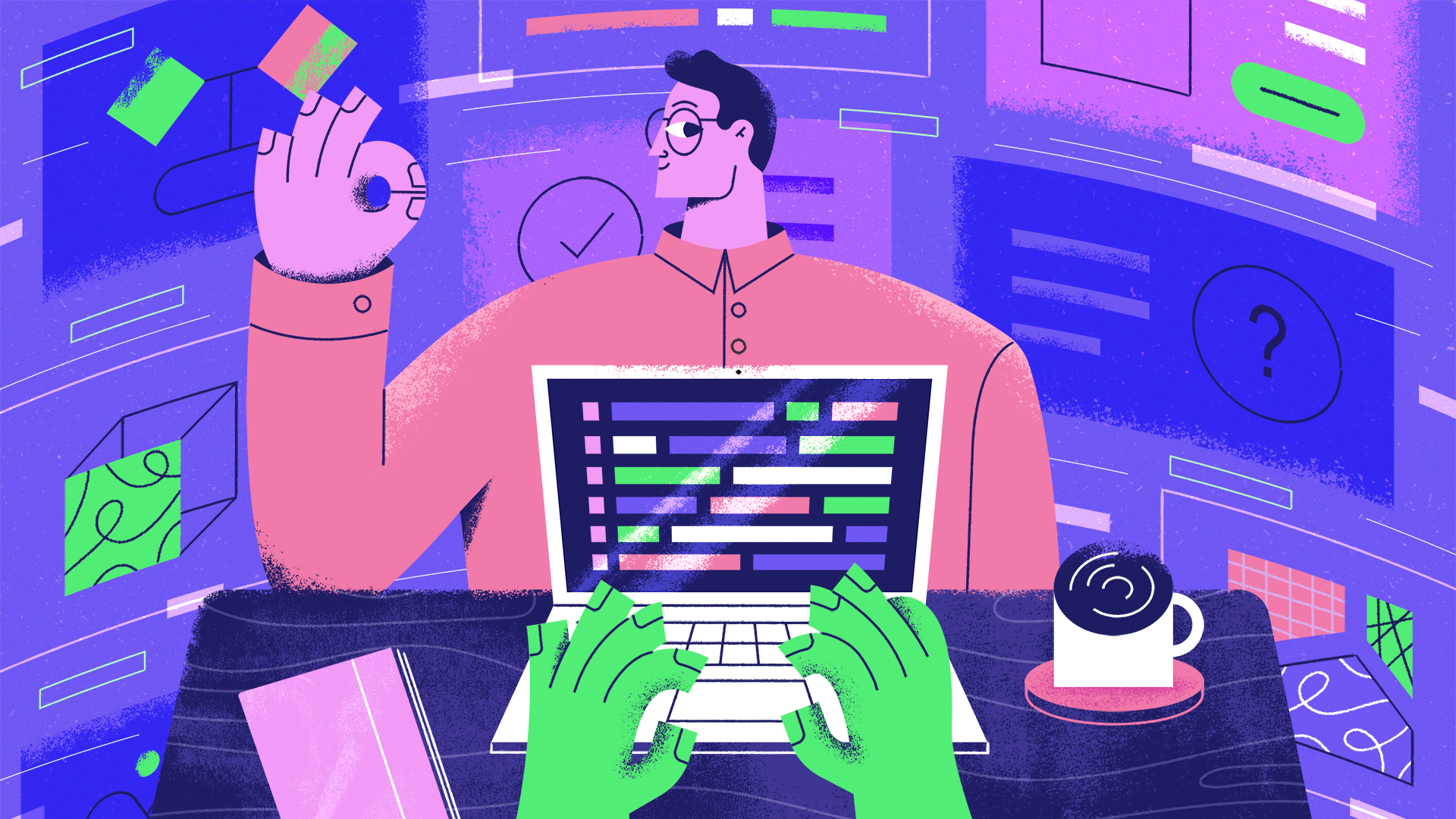 Ask a Coder #1: How Do I Do Well in a Coding Test?