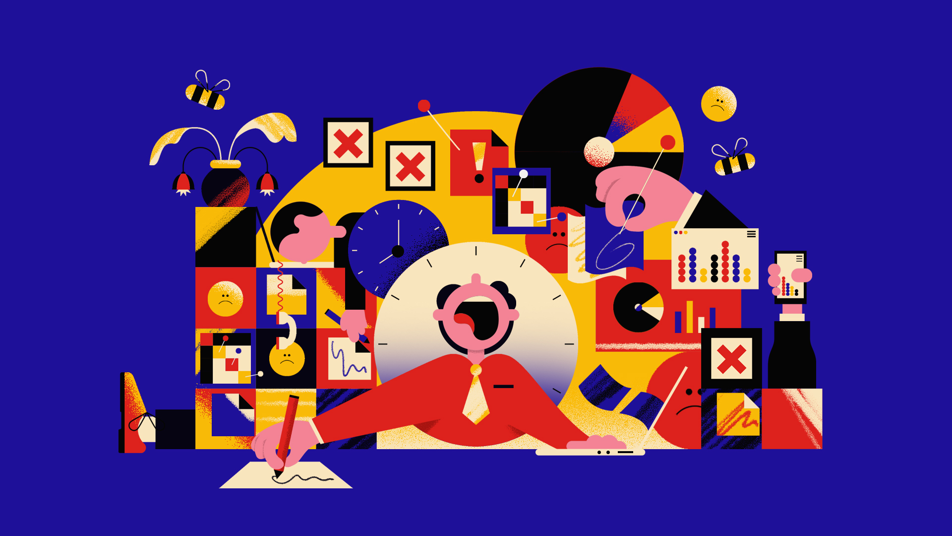 Ask a Project Manager #4: How Do I Make Sure My Team Adheres to Deadlines?