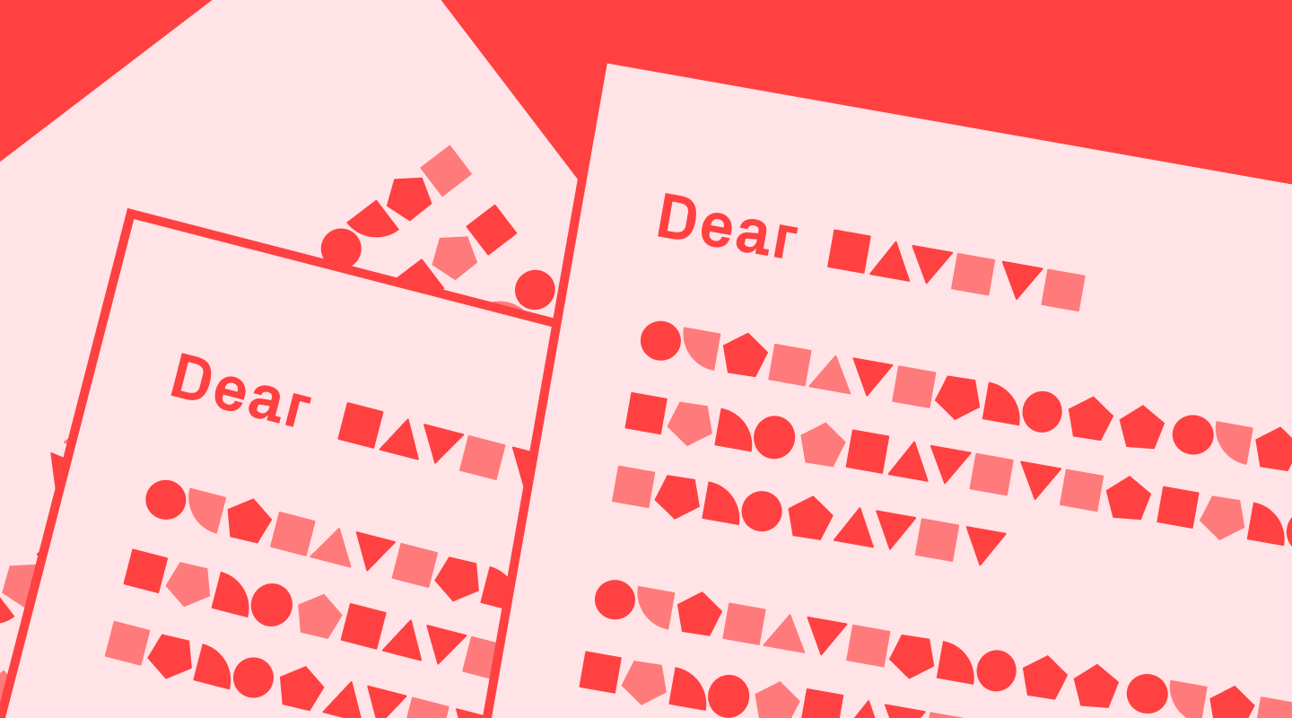SuperHi on Cover Letters #2: How do I address it, how long should it be and how do I talk about my experience
