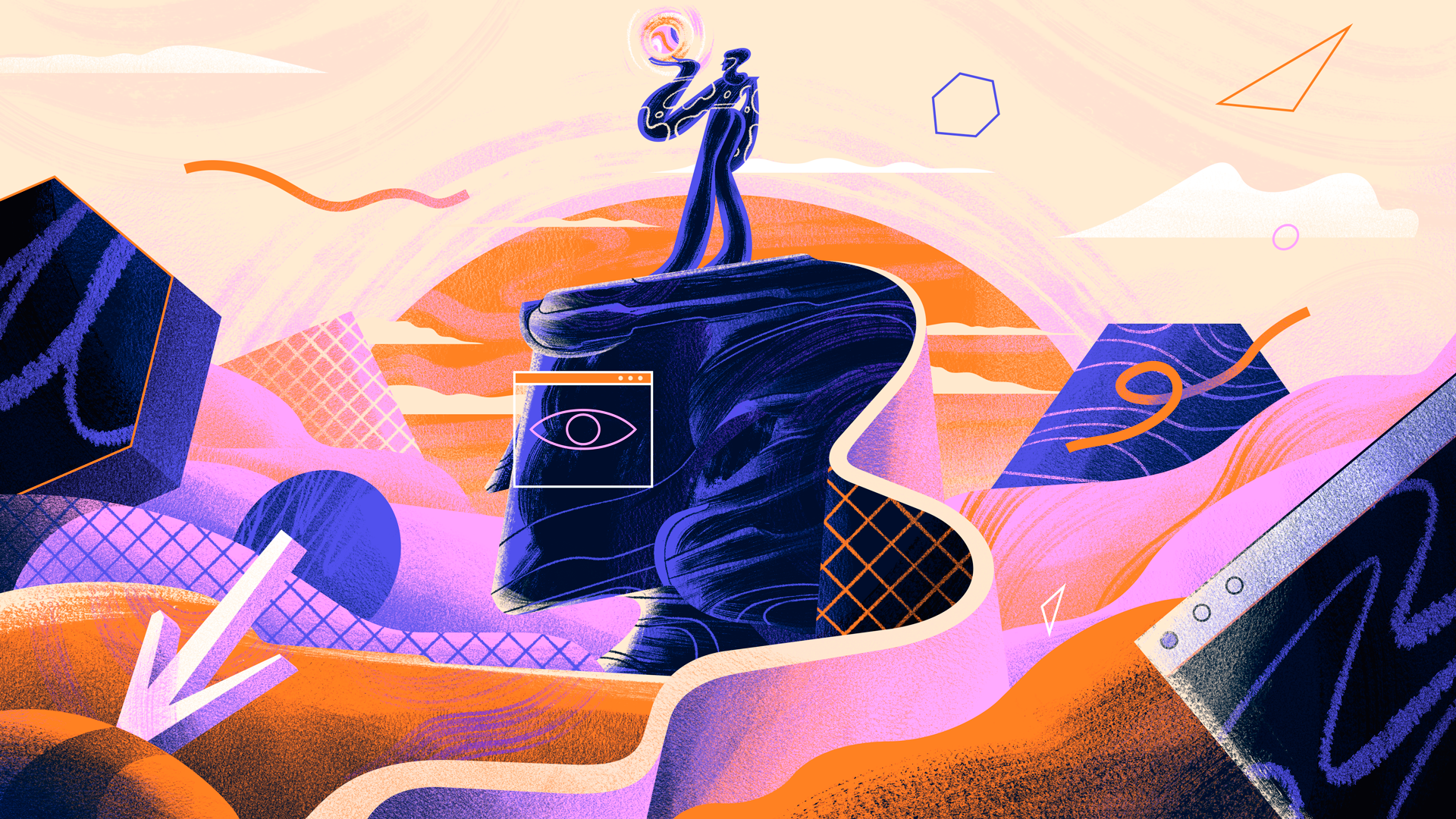 The Creative Freelancer's Guide to Growing a Business and Scaling Independence