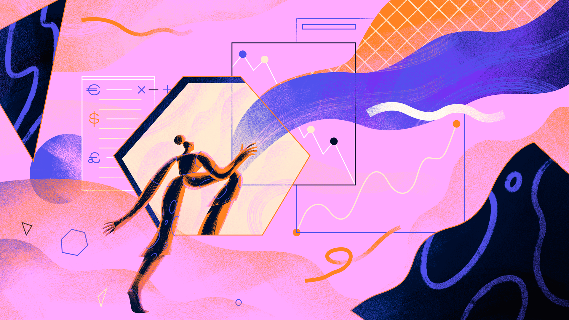 The Creative Freelancer's Guide to Setting Up a Business and Getting Paid