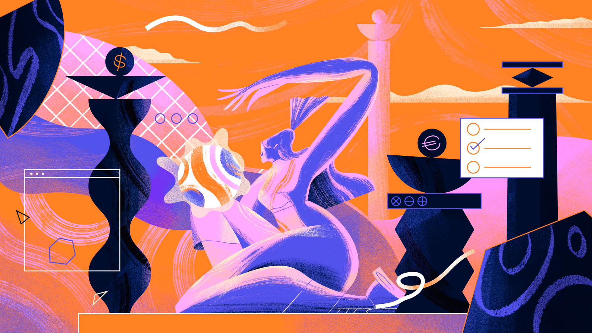 Carolyn Zhang, Independent Digital Designer: On What it Really Takes and the Future of Freelancing